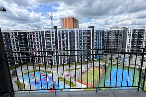 квартира за адресою Юліана Пелеша вул., 1