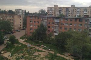 квартира по адресу Железная ул., 56