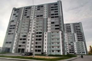 квартира по адресу Заливная ул., 4