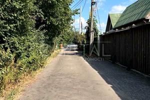 дом по адресу Осокорки
