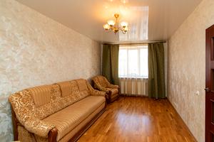 квартира за адресою Івана Пулюя вул., 15а