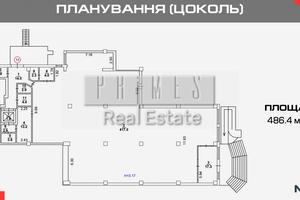 комерційна за адресою Митрополита Василя Липківського вул. (Урицького), 44