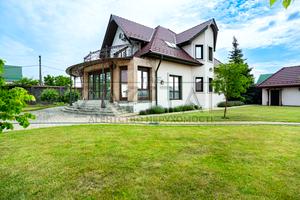 будинок за адресою Київ, Осокорська вул.