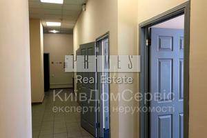 комерційна за адресою Велика Васильківська вул. (Червоноармійська), 77