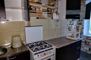 квартира за адресою Покровський житловий масив вул., 4ж