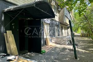 коммерческая по адресу Киев, Кавказская ул., 11