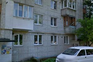 квартира по адресу Василя Стуса ул., 13