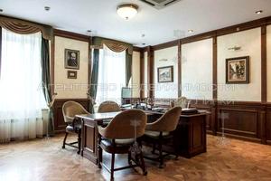 комерційна за адресою Бульварно-Кудрявська вул. (Воровського), 2