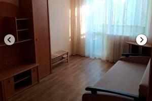 квартира за адресою Гарібальді, 11