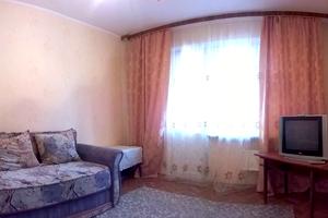 квартира за адресою Володимира Висоцького бульв., 6