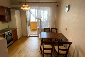квартира за адресою Івана Пулюя вул., 2
