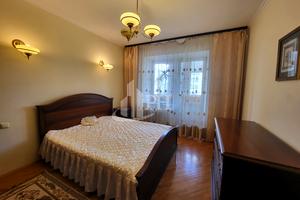 квартира по адресу Владимира Ивасюка просп. (Героїв Сталінграду), 43-В