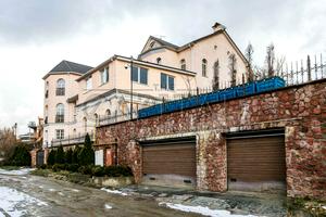 дом по адресу пер. Мичурина, 6