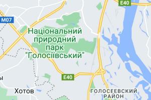 участок по адресу с. Лесники, Семененків