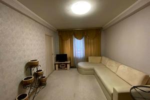 квартира за адресою Олександра Архипенка вул. (Мате Залки), 3