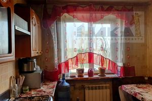 квартира по адресу Ольги Кобылянской ул. (Ногина), 5