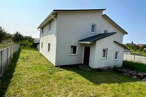 дом по адресу с. Обаров, Городоцька