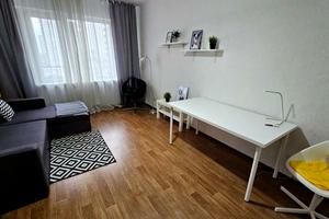 квартира за адресою Бориса Гмирі вул., 16