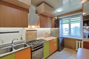 квартира за адресою Мандриківська вул., 159