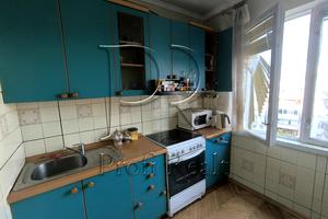 квартира за адресою Вільгельма Котарбінського вул. (Миколи Кравченка), 23