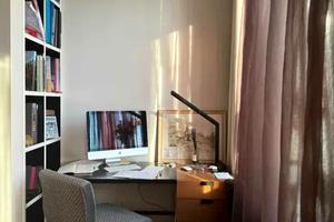 квартира за адресою Барабашова вул., 36а