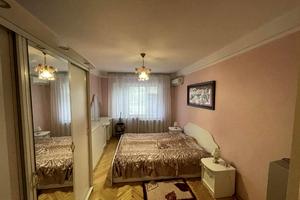 квартира по адресу Братиславская ул., 30