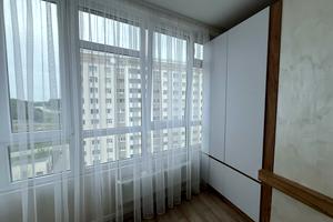 квартира за адресою Хмельницький, Лісогринівецька вул., 34