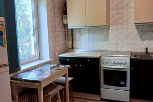 квартира за адресою Гвардійців-Широнінців вул., 21