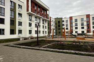 квартира по адресу пгт. Квасилов, Перспективна ул., 1