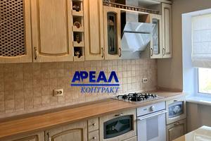 квартира за адресою Авраменка вул., 16