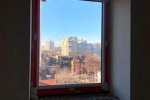 квартира за адресою Панаса Мирного вул., 1