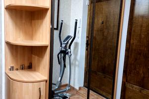 квартира по адресу Французский бульв., 60