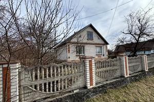 дом по адресу Покровська, 105