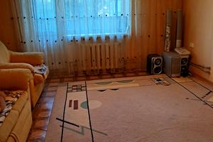 квартира по адресу Молодежная, 12