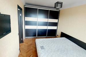 квартира за адресою Берестейський просп. (Перемоги), 22