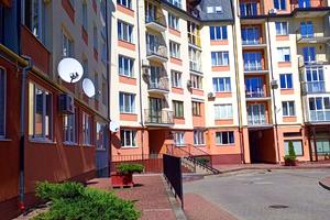 квартира по адресу Здоровья ул., 1