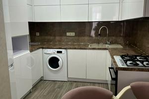 квартира за адресою Ольги Кисілевської вул., 31