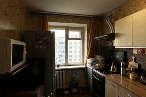 квартира по адресу Победы просп., 168