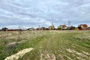 ділянка за адресою Кібенка