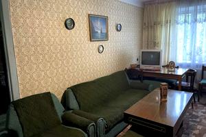 квартира по адресу Молодіжна ул., 5