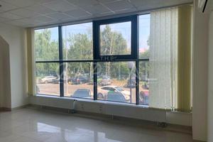 коммерческая по адресу Машиностроительная ул., 41