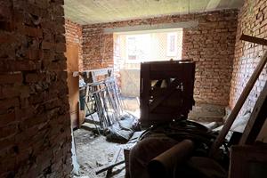 дом по адресу Сичневая ул.