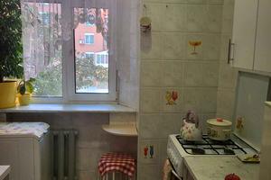 квартира по адресу Данилевского ул., 24