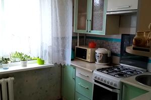 квартира за адресою Чайковського вул., 13