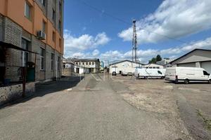 коммерческая по адресу Буча, Горького ул., 8