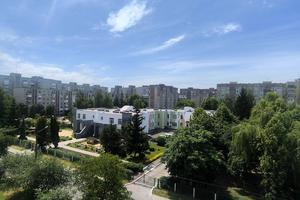 квартира за адресою Кравчука вул., 20