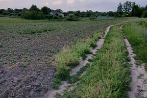 ділянка за адресою Молодіжна