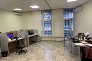 коммерческая по адресу Евгения Коновальца ул. (Щорса), 36-Д