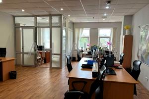 комерційна за адресою Олеся Гончара вул., 41