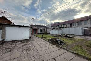 дом по адресу Шевченковская ул., 37